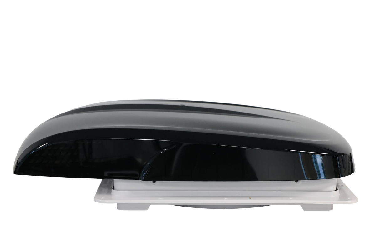 ProBreeze Vent System Brushless Roof Fan